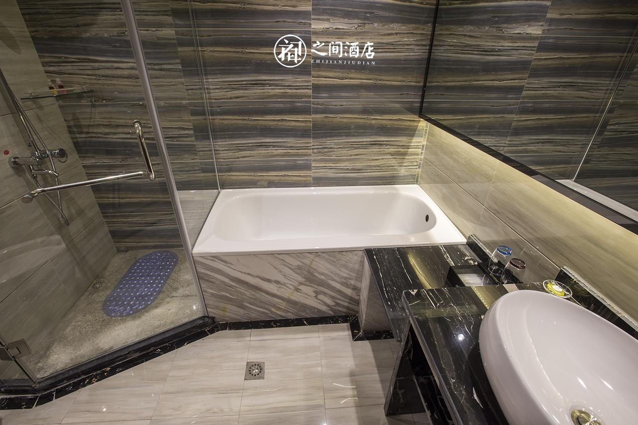 Interpersonal Boutique Hotel Zhangjiajie Εξωτερικό φωτογραφία