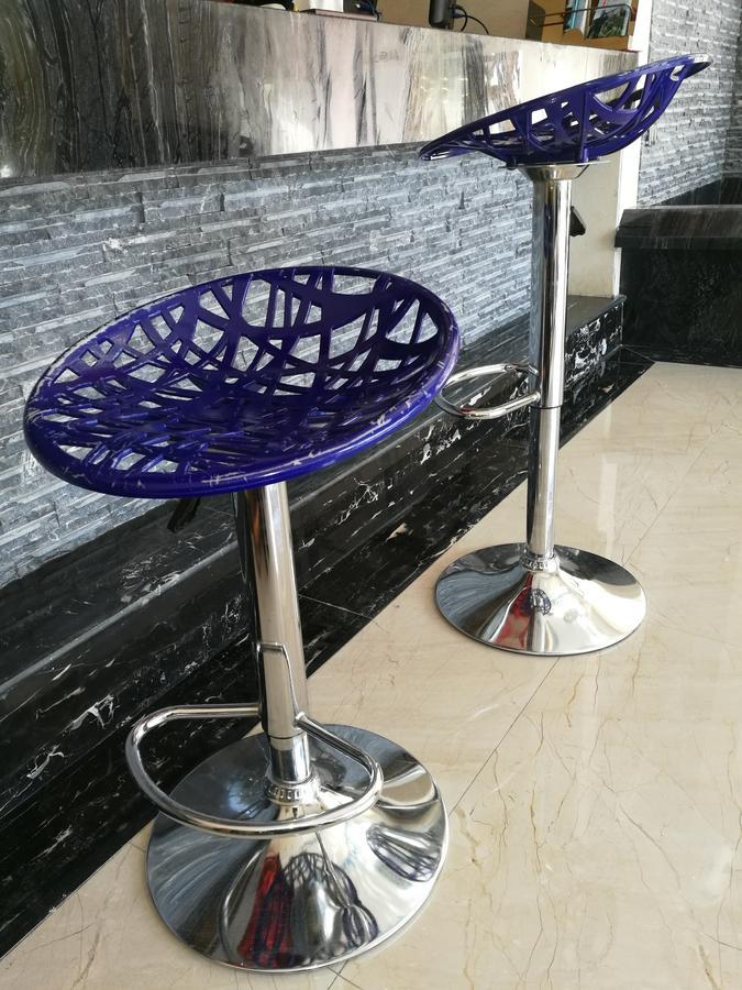 Interpersonal Boutique Hotel Zhangjiajie Εξωτερικό φωτογραφία