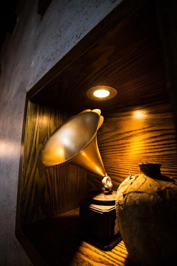 Interpersonal Boutique Hotel Zhangjiajie Εξωτερικό φωτογραφία