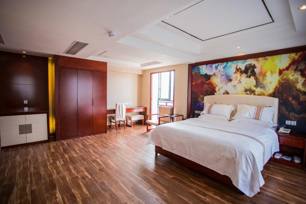 Interpersonal Boutique Hotel Zhangjiajie Εξωτερικό φωτογραφία