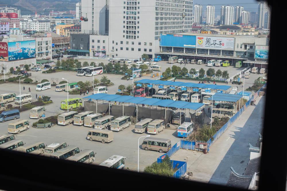 Interpersonal Boutique Hotel Zhangjiajie Εξωτερικό φωτογραφία